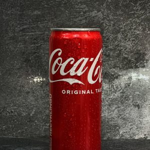 Coca-cola 0.33
